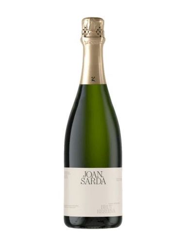 JOAN SARDA BRUT NATURE RESERVA