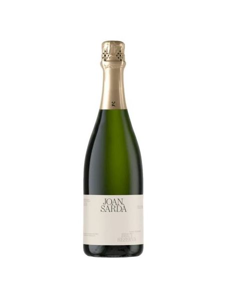 JOAN SARDA BRUT NATURE RESERVA