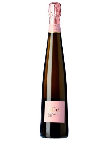 AA LAIETA ROSE GRAN RESERVA BRUT NATURE