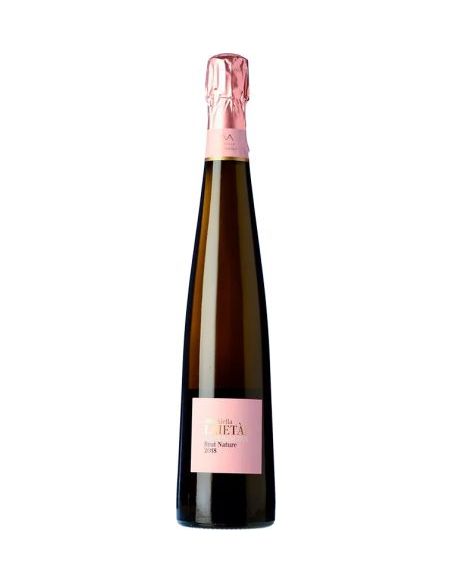 AA LAIETA ROSE GRAN RESERVA BRUT NATURE