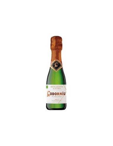 CODORNIU BENJAMIN EXTRA BRUT ECO 20 CL