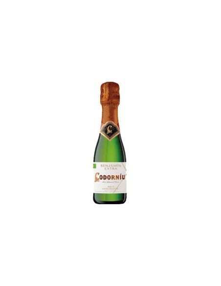 CODORNIU BENJAMIN EXTRA BRUT ECO 20 CL