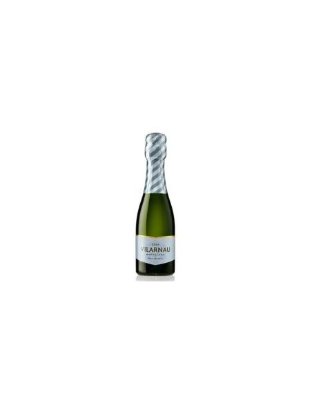 VILARNAU BRUT BENJAMI 20 CL.