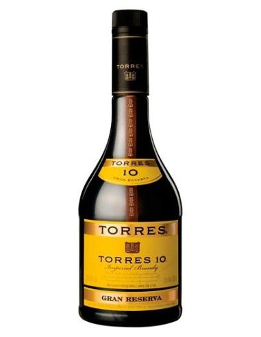 TORRES 10 YO