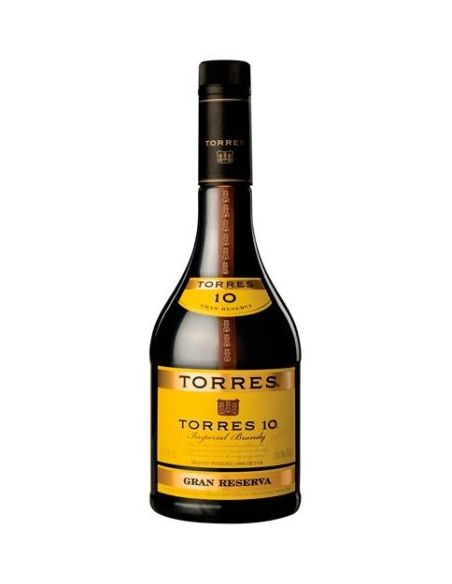 TORRES 10 YO