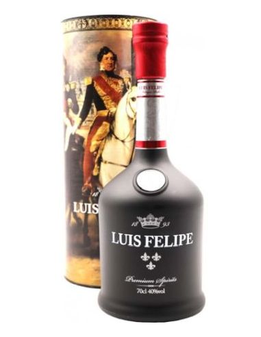 LUIS FELIPE GRVA 40% VOL 70CL