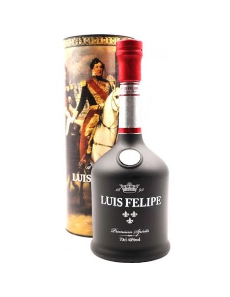 LUIS FELIPE GRVA 40% VOL 70CL