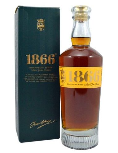 1866 GRAN RESERVA