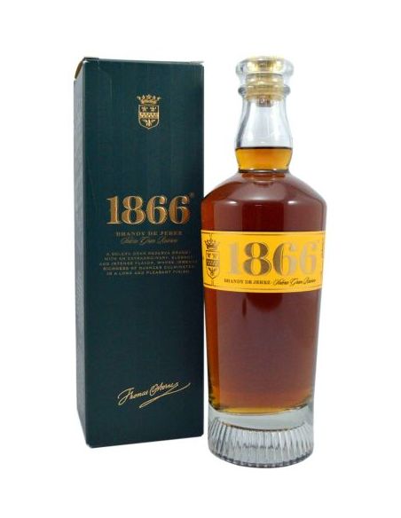 1866 GRAN RESERVA