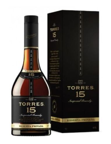 TORRES 15 RVA PRIVADA 70 CL