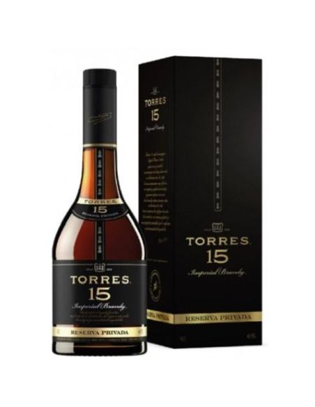 TORRES 15 RVA PRIVADA 70 CL