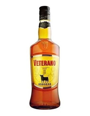 VETERANO 1 L