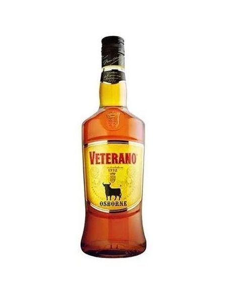 VETERANO 1 L