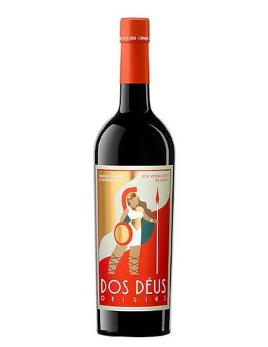 DOS DEUS ORIGENS RESERVE RED