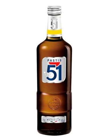 PASTIS 51 1 L