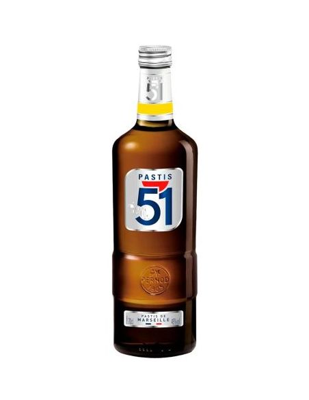 PASTIS 51 1 L