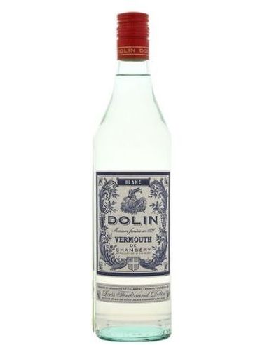 Vermouth dolin blanc