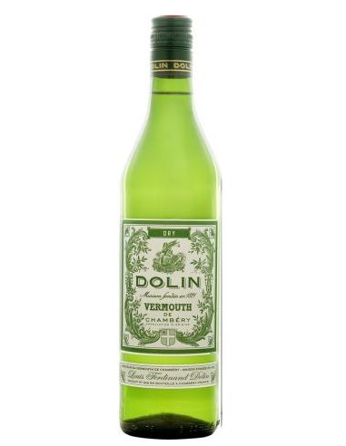 DOLIN DRY BLANC