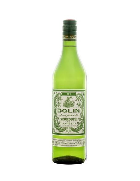 DOLIN DRY BLANC