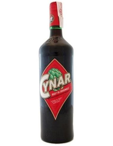 CYNAR 1 L