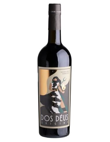 DOS DEUS ORIGINS SMOKED RED