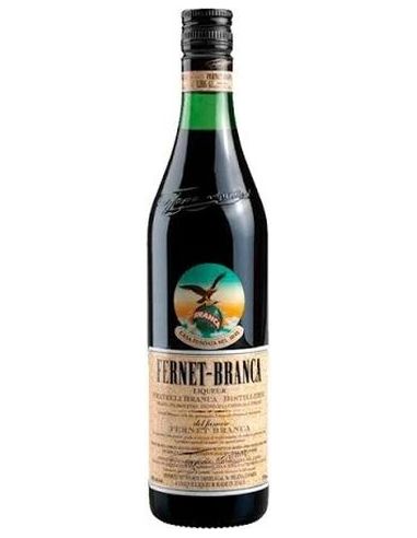 FERNET BRANCA