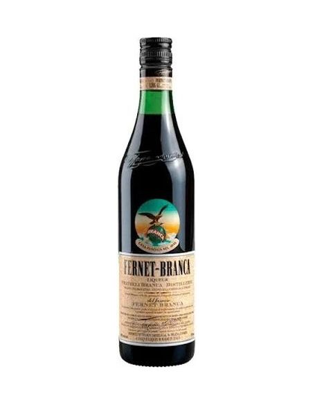 FERNET BRANCA