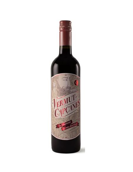 VERMUT DE CAPÇANES