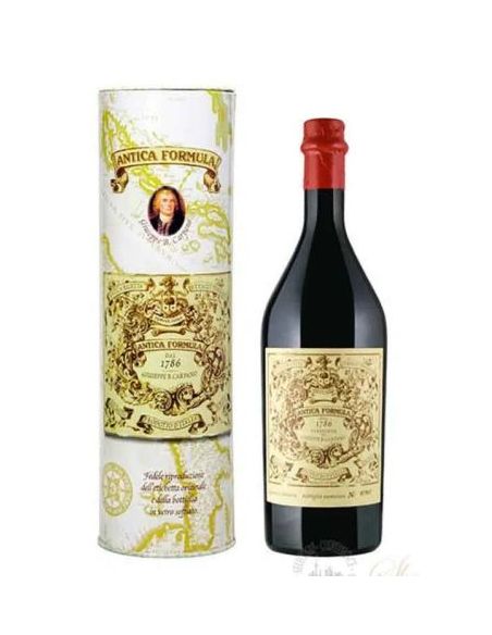 CARPANO FORMULA ANTICA ROJO VERMOUTH 1 L