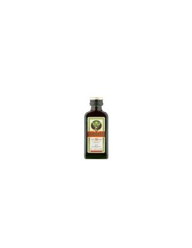 JAGERMEISTER MINIATURA 2 CL