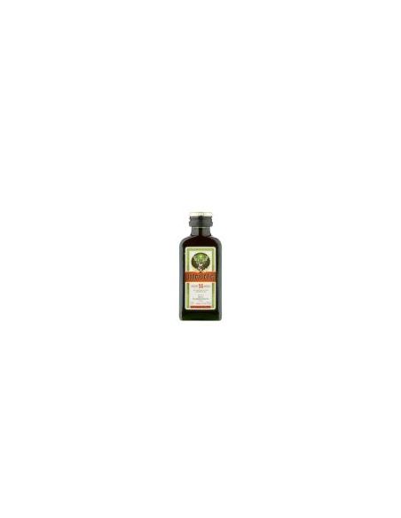 JAGERMEISTER MINIATURA 2 CL