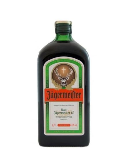 JAGERMEISTER