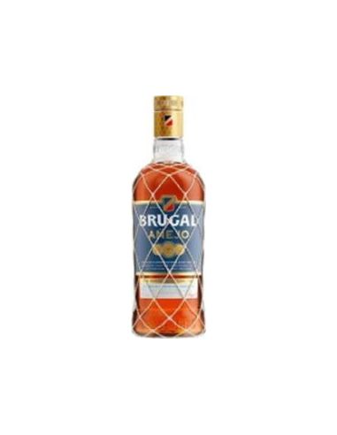 BRUGAL AÑEJO RCA