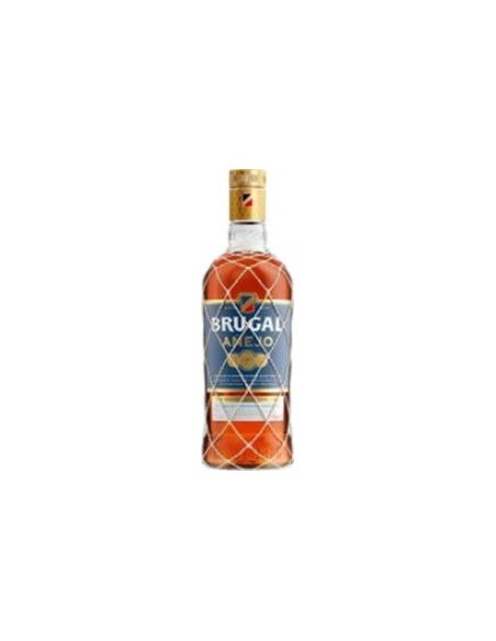 BRUGAL AÑEJO RCA