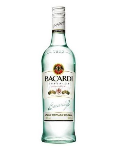 BACARDI 1 L