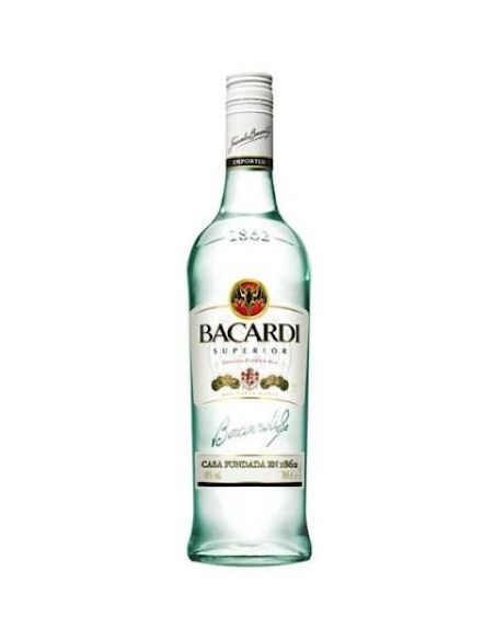 BACARDI 1 L