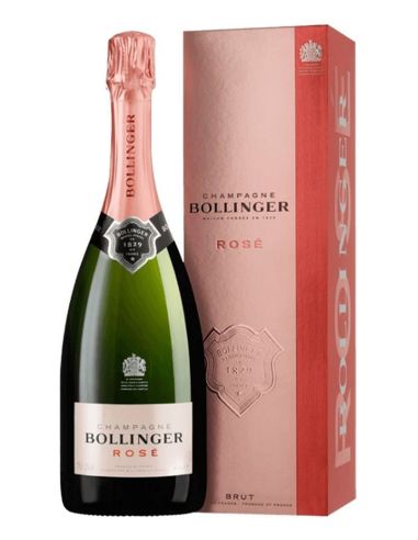 BOLLINGER ROSE