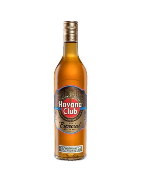 HAVANA 5 CLUB ESPECIAL ORO ANYELL