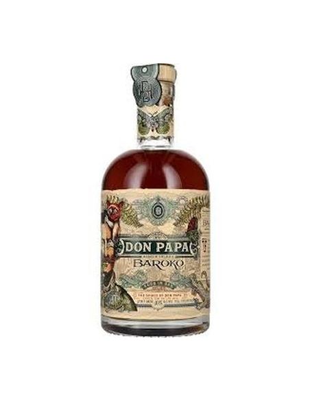 DON PAPA BAROKO FILIPINO RON