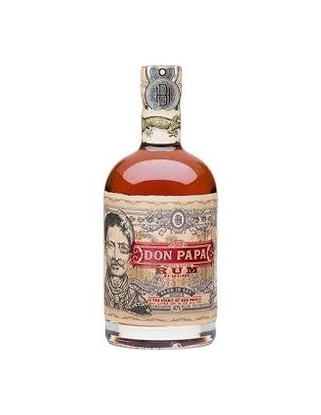 DON PAPA 7 AÑOS FILIPINO RON