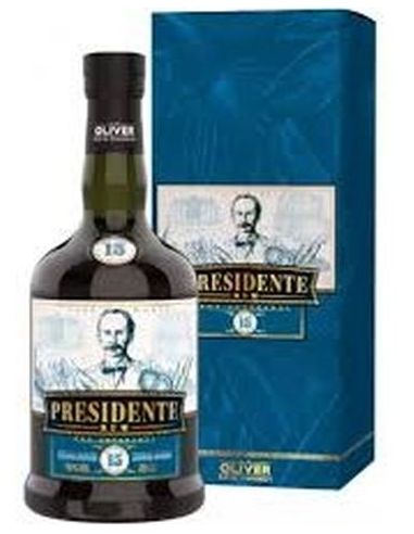 PRESIDENTE 19 AÑOS SOLERA C/E