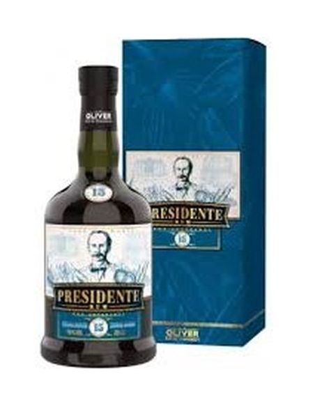 PRESIDENTE 19 AÑOS SOLERA C/E