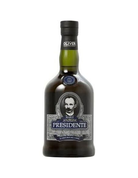 PRESIDENTE GRAN AÑEJO