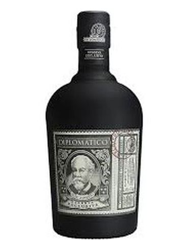 DIPLOMATICO RESERVA EXCLUSIVA