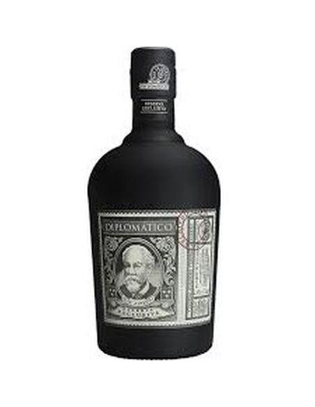 DIPLOMATICO RESERVA  EXCLUSIVA