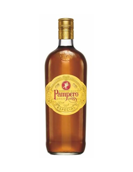 PAMPERO ESPECIAL AÑEJO 1L