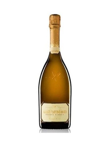 CELLER KRIPTA BARRICA GRAN RESERVA BRUT NATURE