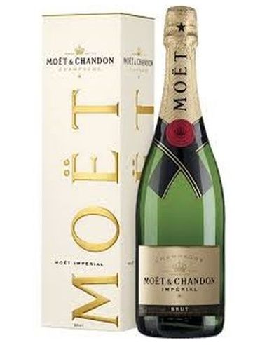 MOET IMPERIAL AMB ESTOIG