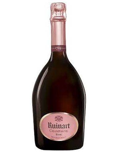 RUINART ROSE BRUT