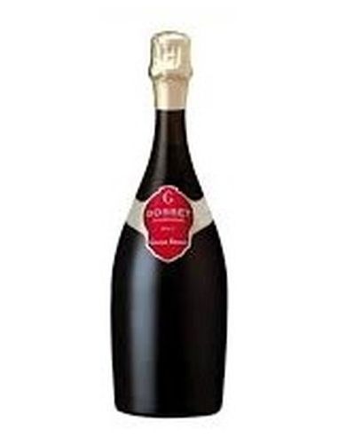 GOSSET GRANDE RESERVE BRUT